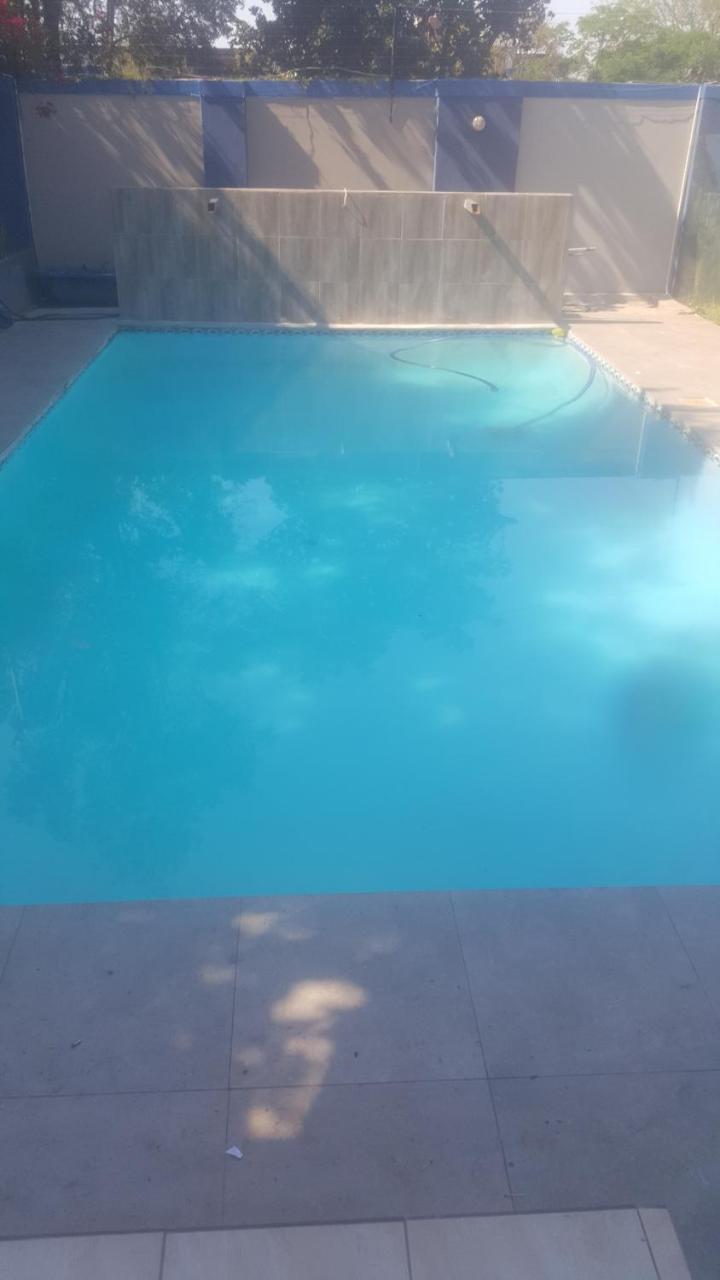 Tshedza Guest House Претория Екстериор снимка